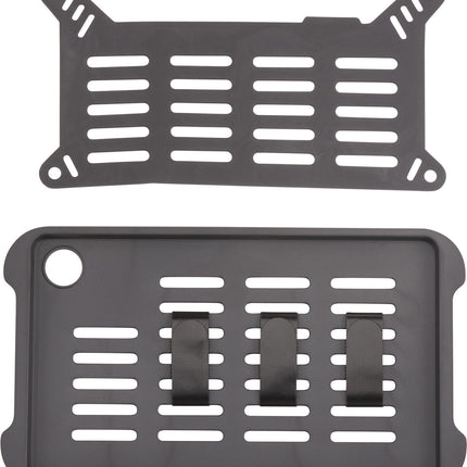 Peli R60 Personal Utility Ruck Case - Black