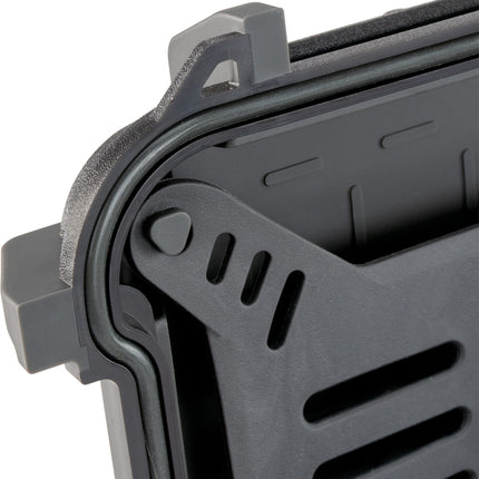 Peli R60 Personal Utility Ruck Case - Black