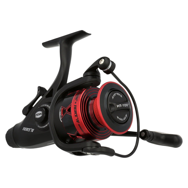 PENN Fierce IV 4000 LL