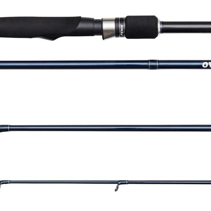 PENN Overseas II Inshore 270 20-50g 4pcs