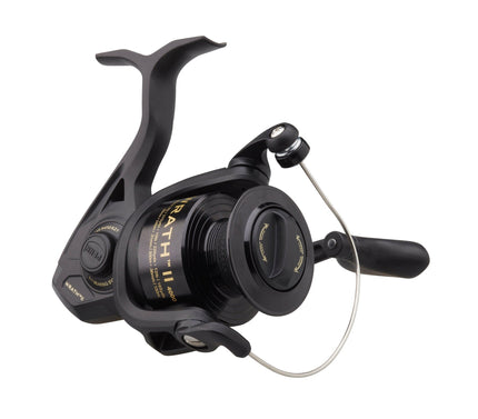 PENN Wrath II 3000 SP BX