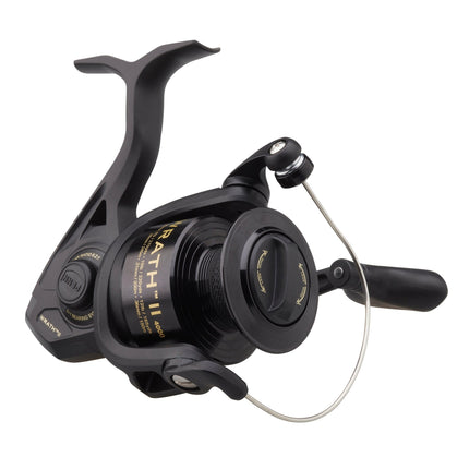 PENN Wrath II 4000 SP BX