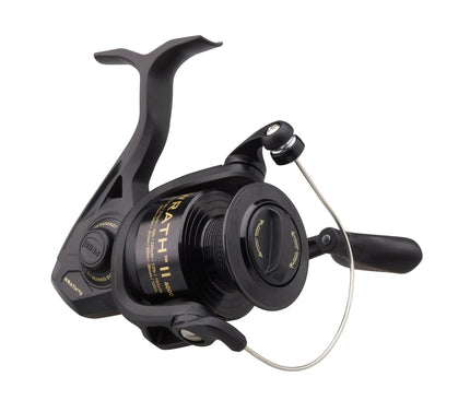 PENN Wrath II 4000 SP BX