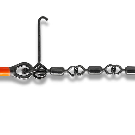 Pike Chain Uv Orange
