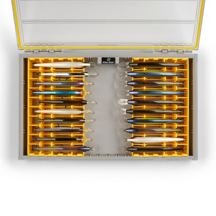 Plano Edge Jerkbait Box