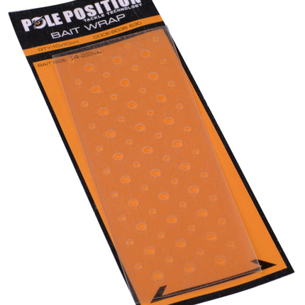 Pole Position Bait Wrap