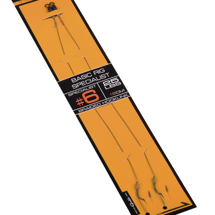 Pole Position Basic Rig Specialist 25lb