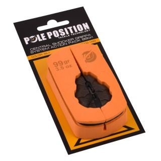 Pole Position Central Shocker System Action Pack Weed