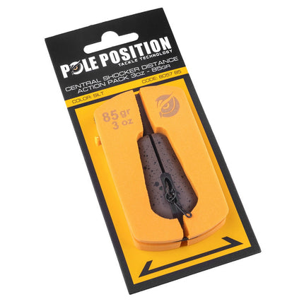 Pole Position CS Distance Action Pack 3Oz 85Gr