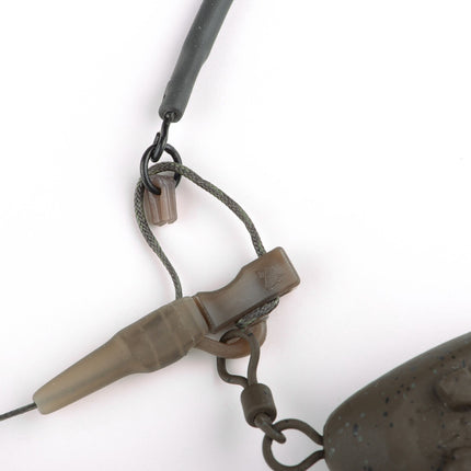 Pole Position CS Safety Lead Clip Action Pack 65LB