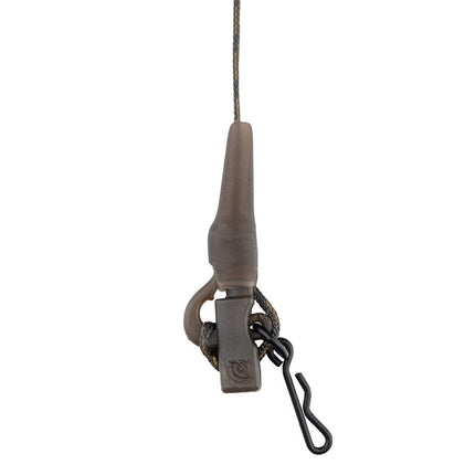 Pole Position CS Safety Leadclip Action Pack 45LB