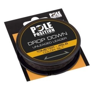 Pole Position Drop Down Unleaded Leader 65LB 10M