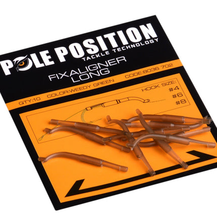 Pole Position Fix Aligner Long