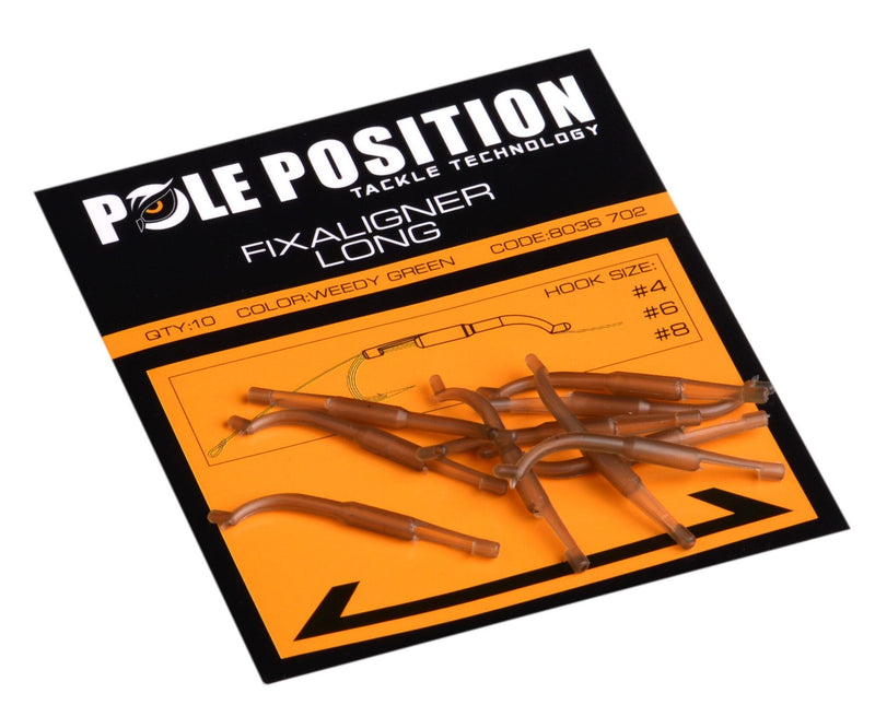Pole Position Fix Aligner Long