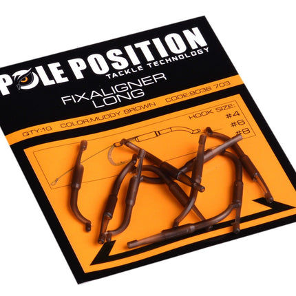 Pole Position Fix Aligner Long