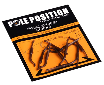 Pole Position Fix Aligner Long
