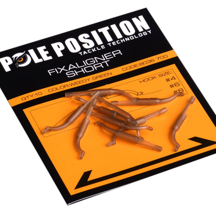 Pole Position Fix Aligner Short