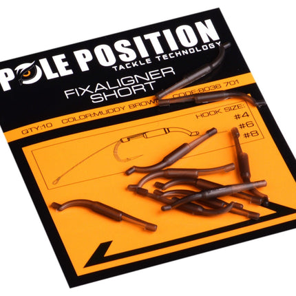 Pole Position Fix Aligner Short