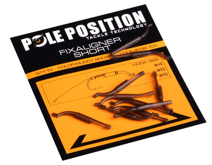 Pole Position Fix Aligner Short