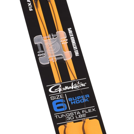 Pole Position Fixaligner Rig Super Hook 30 lbs