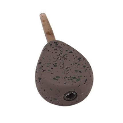 Pole Position Flat Pear Inline