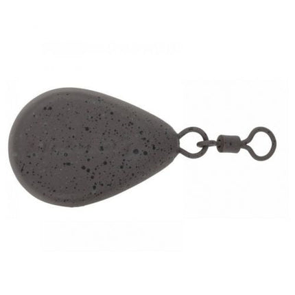 Pole Position Flat Pear Swivel Lead