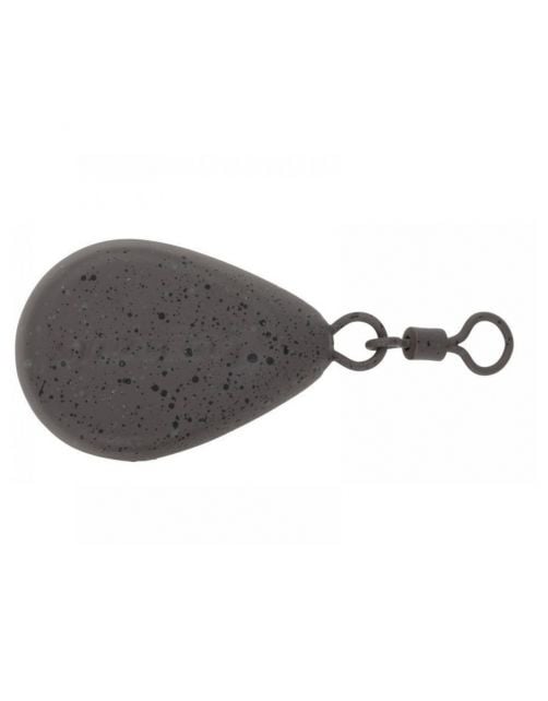 Pole Position Flat Pear Swivel Lead