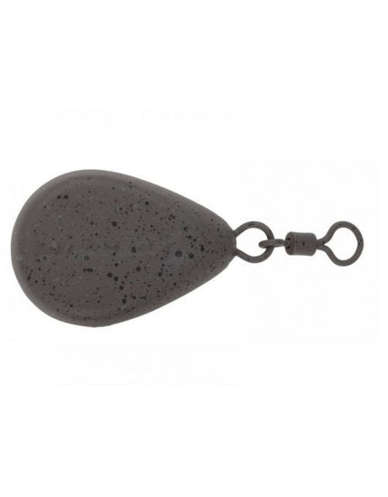 Pole Position Flat Pear Swivel Lead