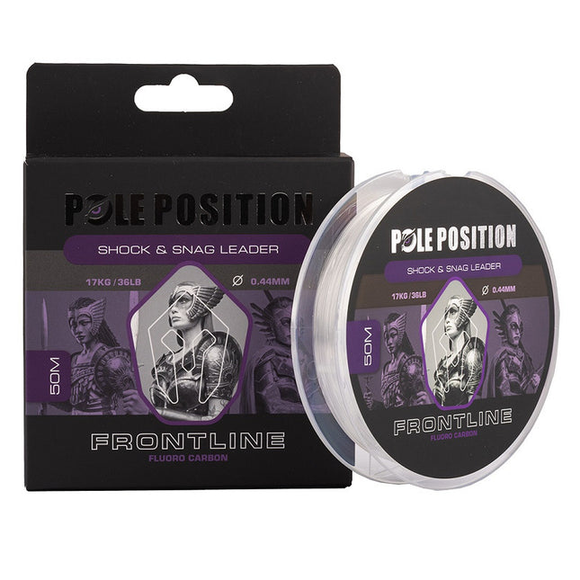 Pole Position Frontline Fluorocarbon