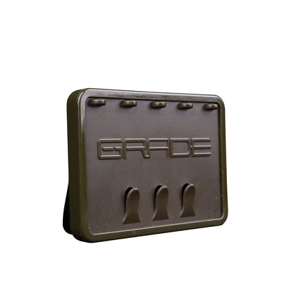 Pole Position Grade Rig & Leader Holder