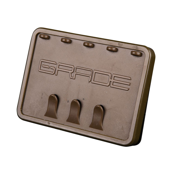 Pole Position Grade Rig & Leader Holder