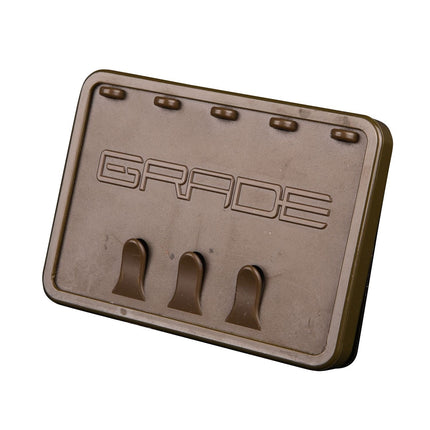 Pole Position Grade Rig & Leader Holder