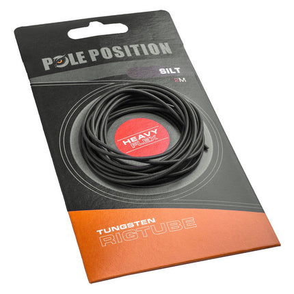 Pole Position Heavy Flex Tungsten Rigtube