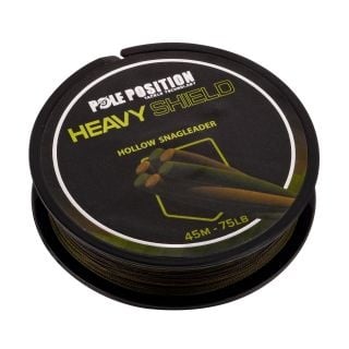 Pole Position Heavy Shield Hollow Core 45m