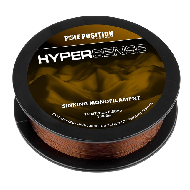 Pole Position Hypersense Mono