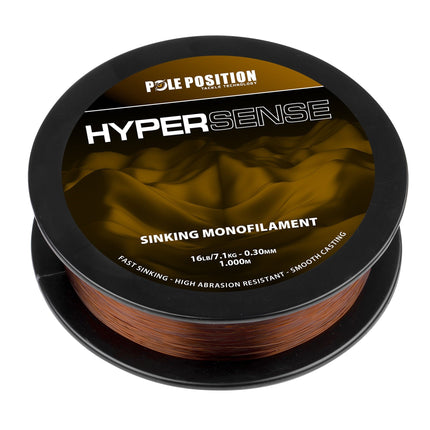 Pole Position Hypersense Mono