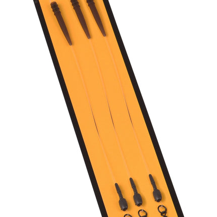 Pole Position Kick Back Section Complete 15cm - 30lbs