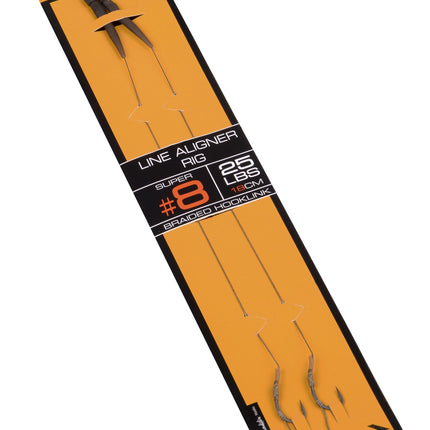 Pole Position Line Aligner Rig 25lb