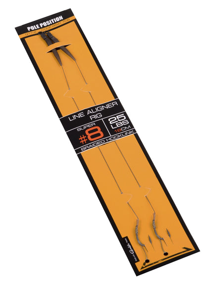 Pole Position Line Aligner Rig 25lb