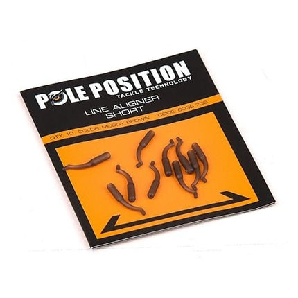 Pole Position Line Aligner Weedy Green Medium