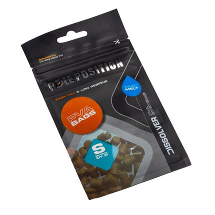 Pole Position PVA Bag System