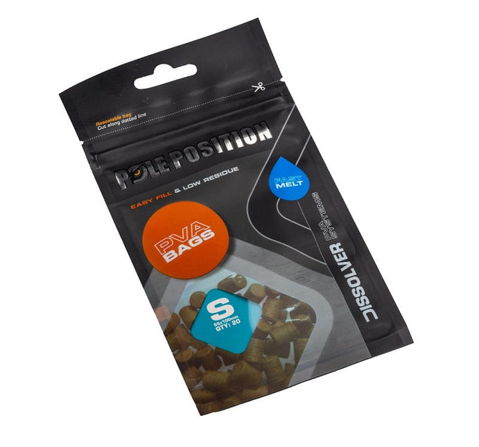 Pole Position PVA Bag System