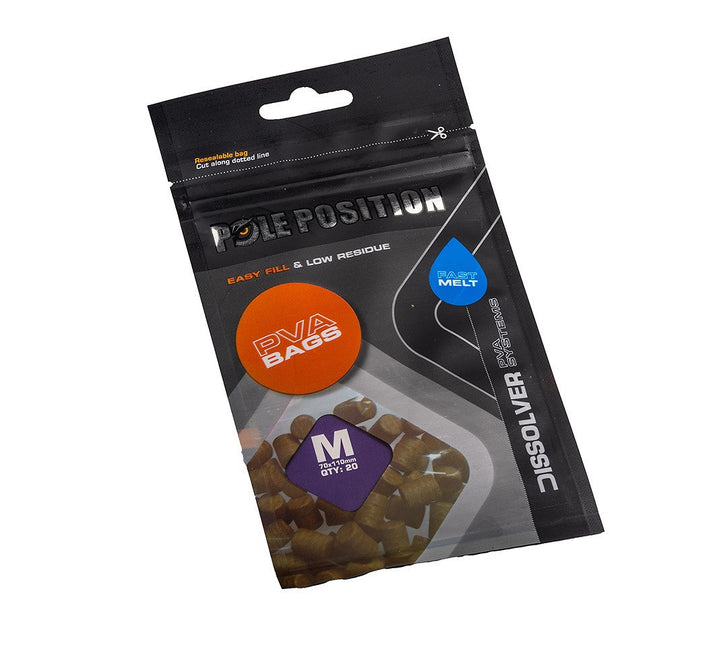 Pole Position PVA Bag System