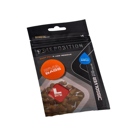 Pole Position PVA Bag System