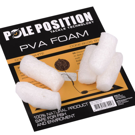 Pole Position PVA Foam