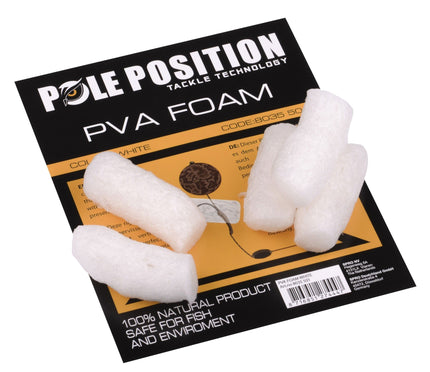 Pole Position PVA Foam