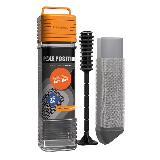 Pole Position PVA Mesh