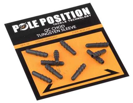 Pole Position QC Chod Tungsten Sleeve