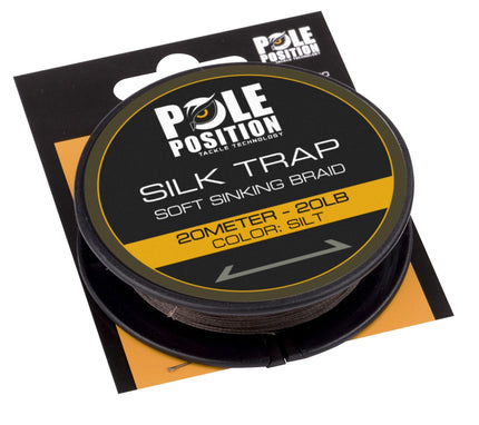 Pole Position Silk Trap 20lb