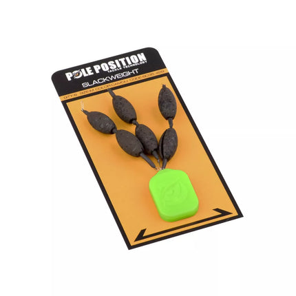 Slackweights